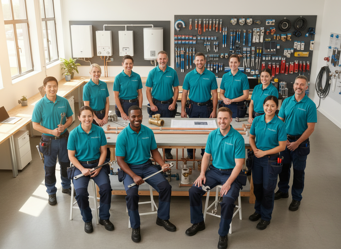 Plumber Grants Pass services in Gold Hill