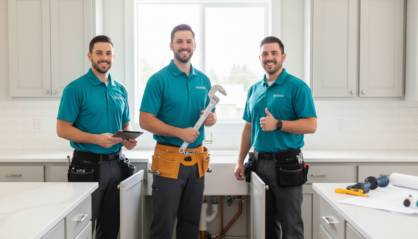 Water Heater Flushing & Maintenance